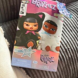 Bratziez doll